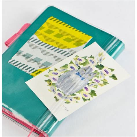 hobonichi cousin cover|Cousin / Summary .
